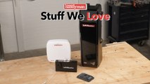 Stuff We Love: Liftmaster 8500w