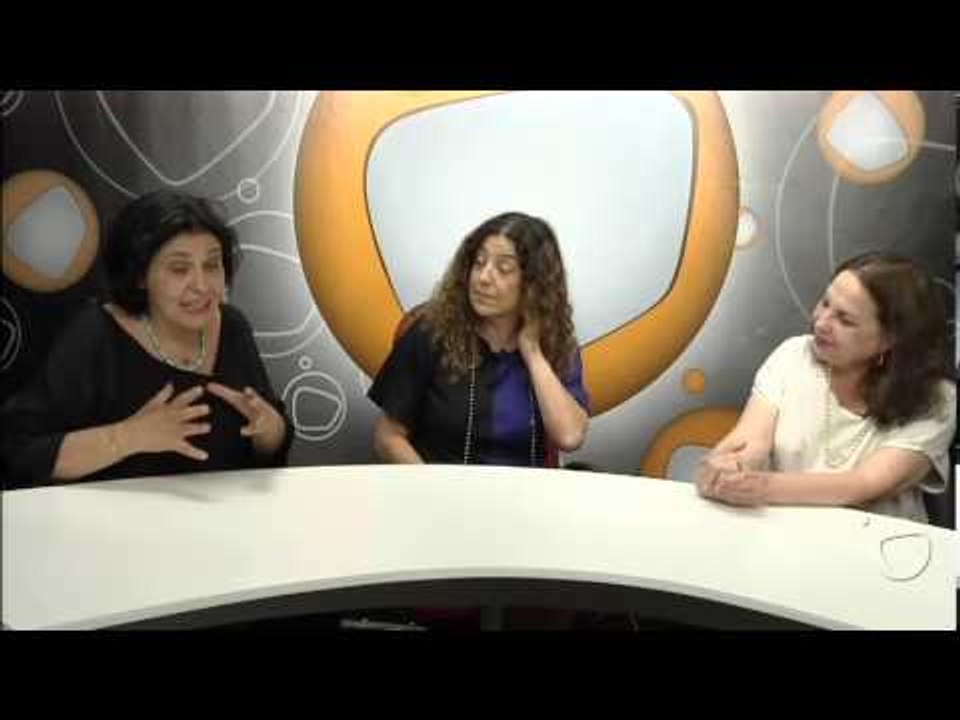 allTV Mulher (07/01/14)