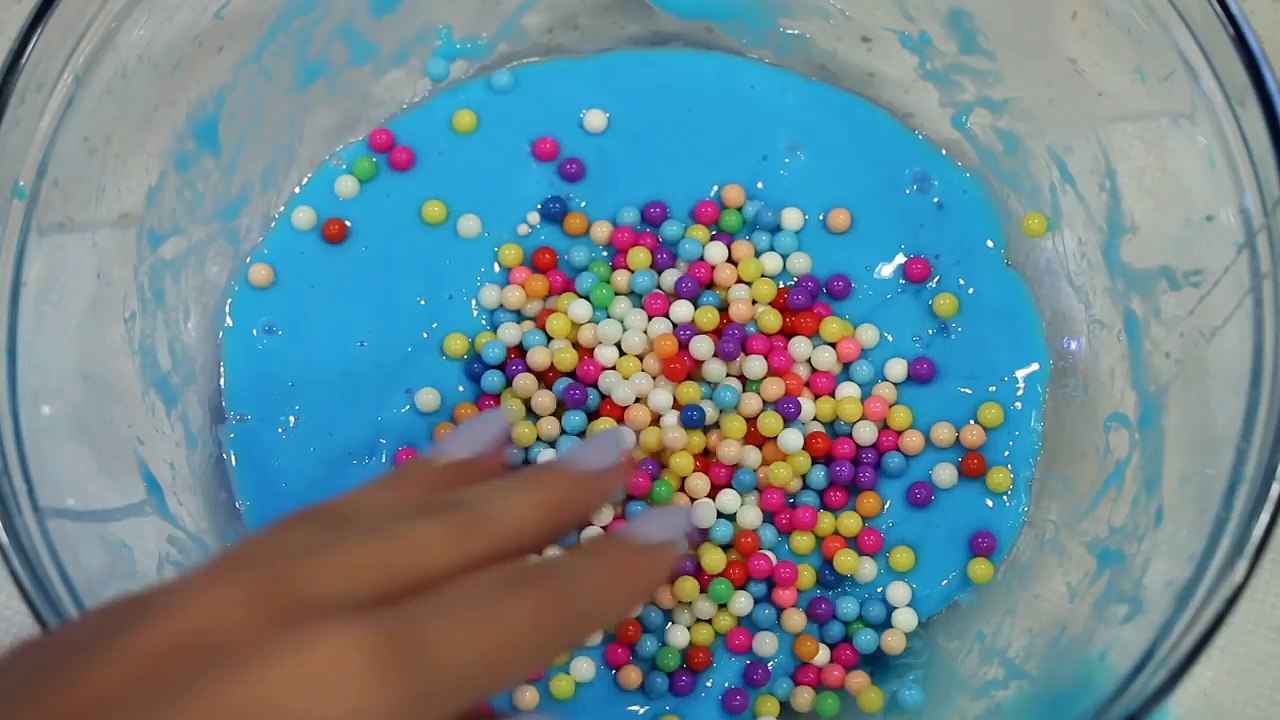 Relaxing Videos perfect slime videos 11