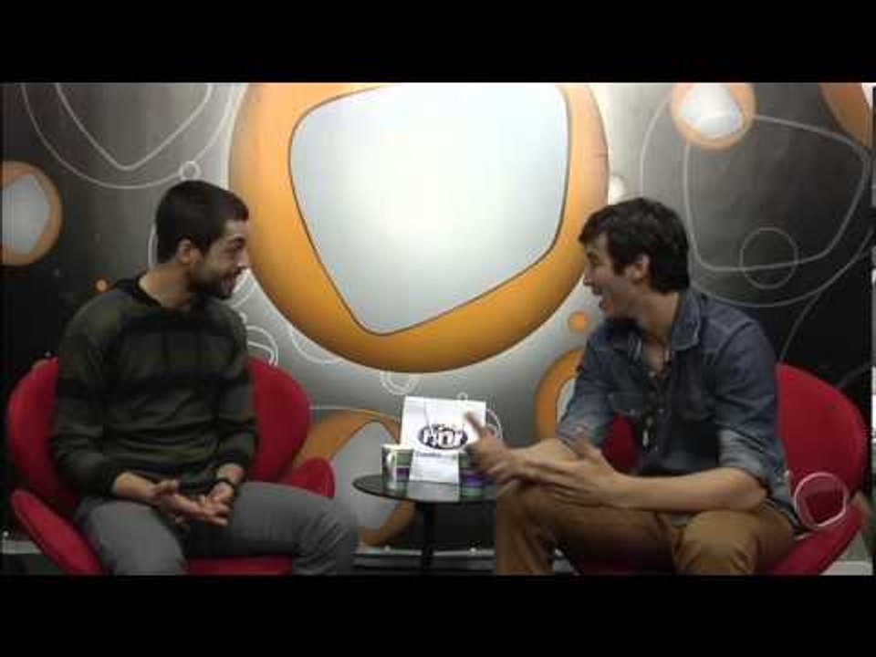 Personalidades (14/01/2014)