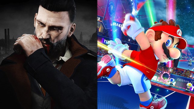 CALENDRIER : LES SORTIES JEUX VIDEO JUIN 2018