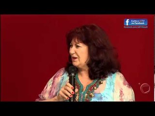 allTV - Sintonia - com Dulce Regina.