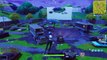 FORTNITE NEW  LOCATIONS - Location of all Meteor Crash Sites
