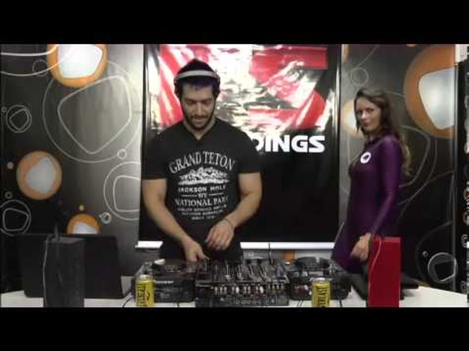 Full Mix (22/01/2014)