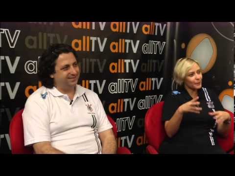 allTV - Kodama na Rede - com Ginaldo Vasconcellos e Analú Thome.