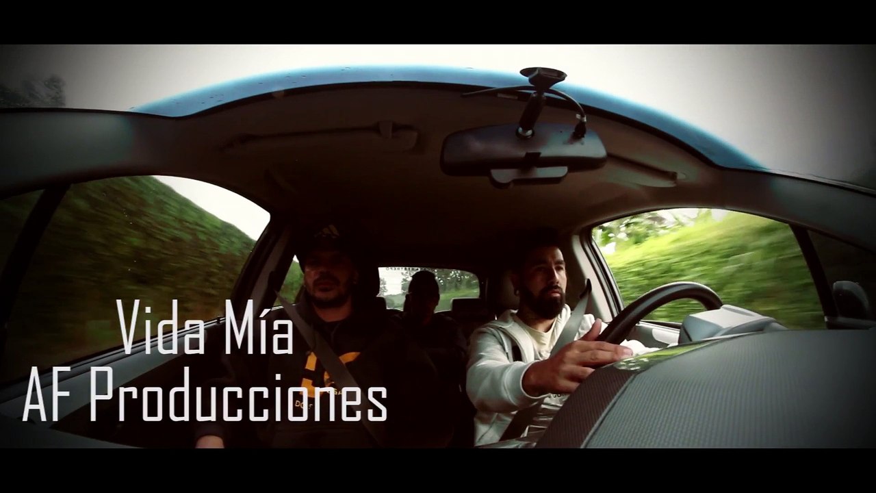 Vida mía (Video oficial) - Bajo camino