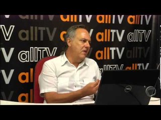 Salutis (24/02/2014) - com Dr. Fábio Augusto Bechelli.