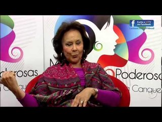 allTV - Mulheres Poderosas (25/03/2014) - com Nana Coutinho