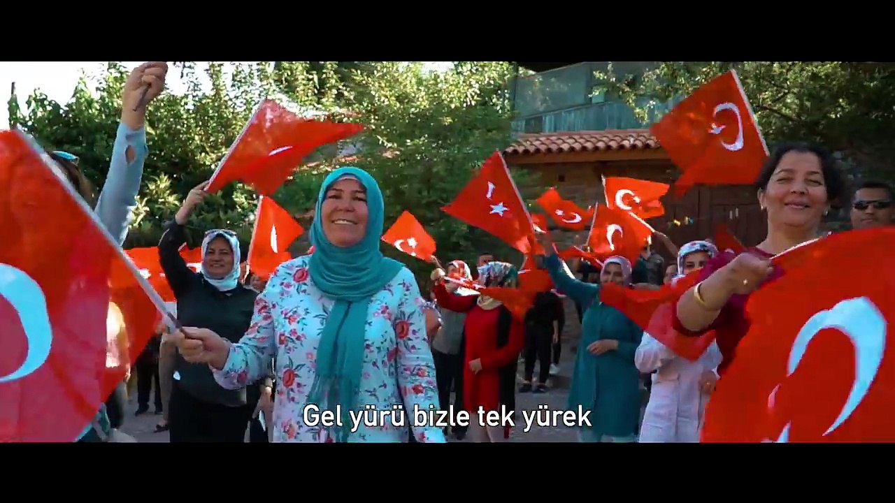 DAHA YENİ BAŞLIYORUZ!!