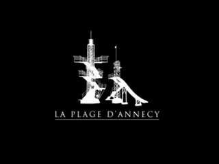 LA PLAGE DE L' IMPERIAL ANNECY