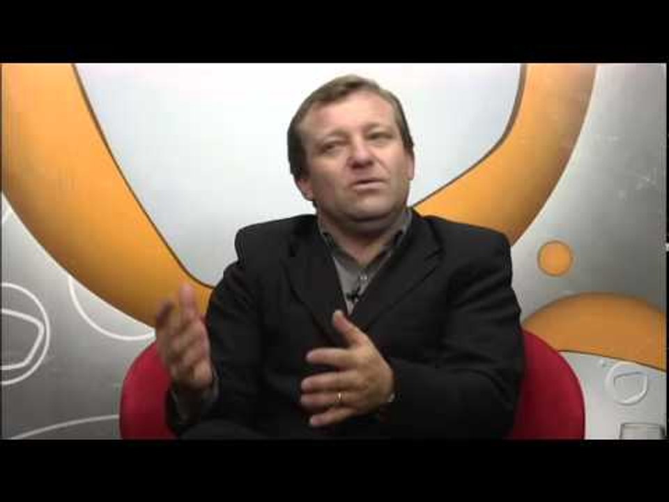 allTV - Green Building (31/03/2014) - com Paulo Aridan Soares