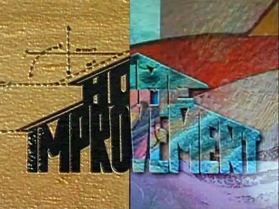 Home Improvement 7x04 Pump You Up