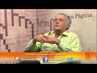allTV - Primeira Página (28/04/2014)