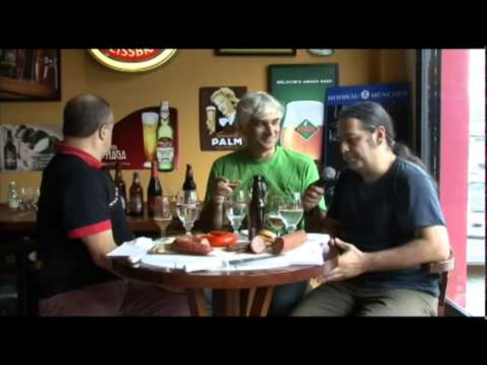allTV - Beer Lovers (04/04/2014)