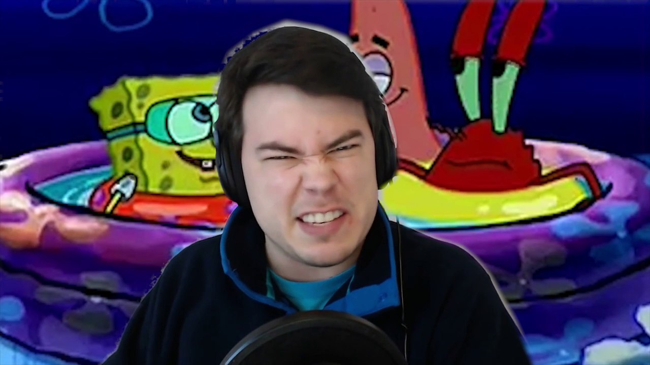 [YTP] TheGameSalmon Gets 25 Subscribers and Becomes Pewdiepie's New Girlfriend.