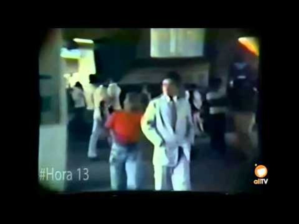 allTV - Hora 13 - Especial Canarinho