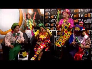 allTV - Mulheres Poderosas (01/04/2014)