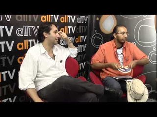 allTV - HQ e Cia (04/04/2014) - com Wilson Sacramento e Rafael Neves.
