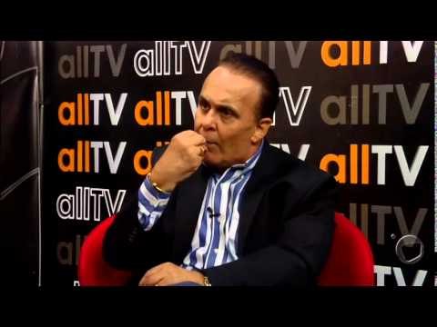 allTV - Salutis (14/04/2014) - com Dr. Lair Ribeiro