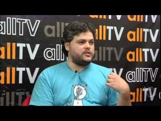 allTV - HQ & Cia (16/05/2014)