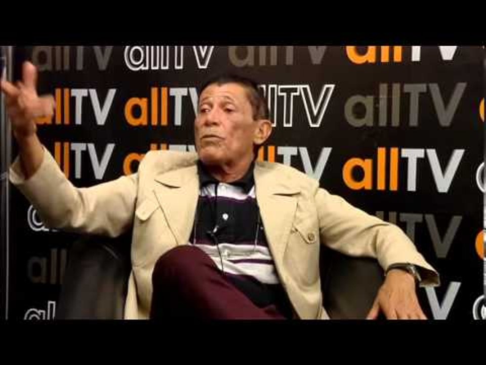 allTV - Hora 13 (16/05/2014)