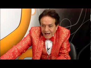 allTV - Visão Plural (16/05/2014)