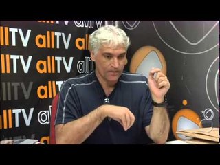 allTV - HQ & Cia (09/05/2014) - com Laudo Ferreira
