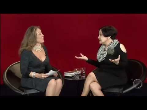 allTV - Sintonia (22/05/2014) - com Isabel Vasconcellos