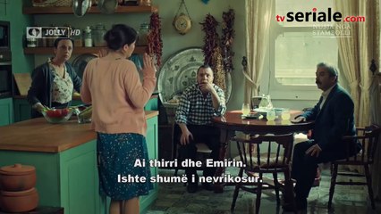 Nusja nga Stambolli - Episodi 143