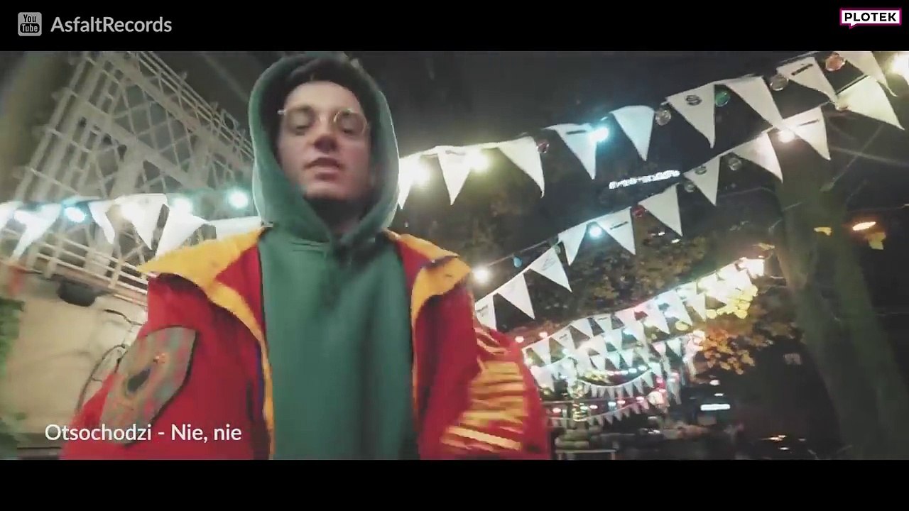 B.R.O czyli Koło Plotka RAP EDITION