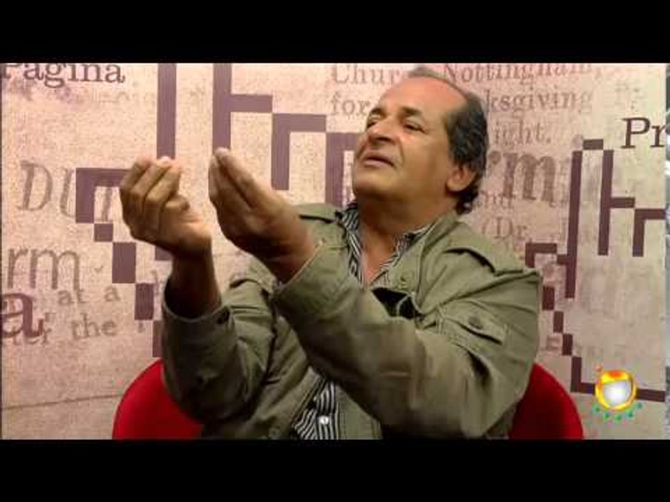 allTV - Primeira Página (09/06/2014) - com Antonio Milena e Jorge Araujo
