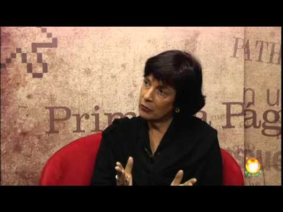 allTV - Primeira Página (30/06/2014) - com Vera Whitaker e Valmir Puato