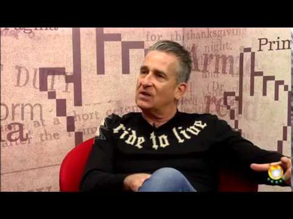 allTV - Primeira Página (07/07/2014) - com Thomas Roth