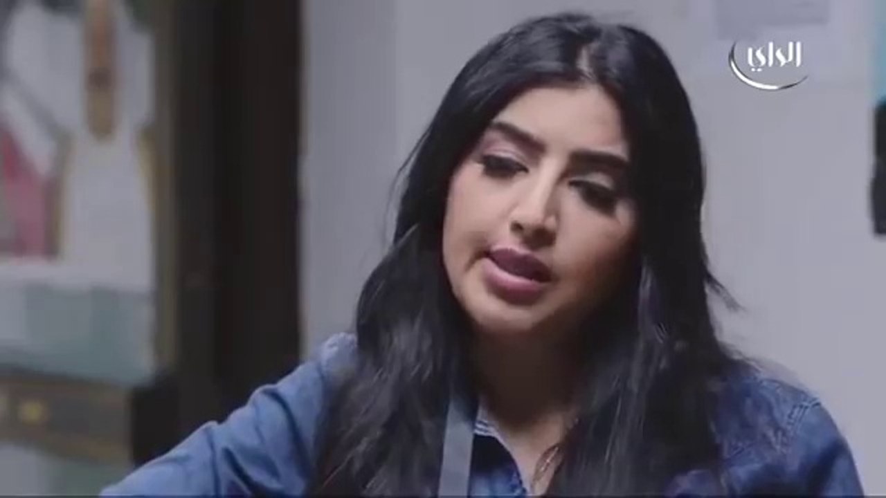 مسلسل محطة انتظار الحلقة 24 رمضان 201