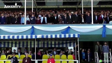 HHO AND İÇME TÖRENİ 03.10.2017