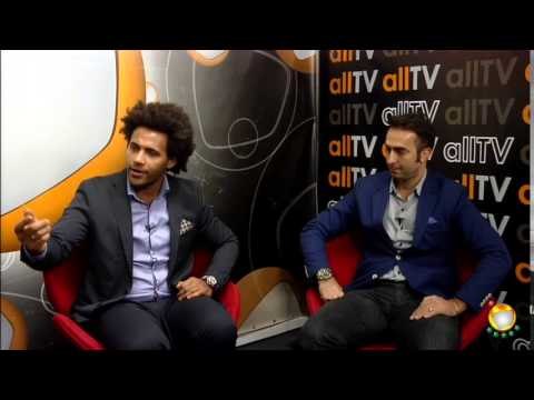 allTV - Ter Estilo (26/06/2014) - com Paulo Vargas e Pauo Kazaks