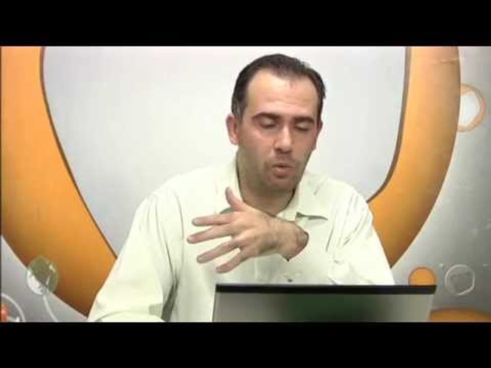 allTV - Famiglia Palestra TV (29/07/2014)