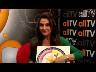 allTV - Sintonia (21/08/2014) com Lygia Pinheiro