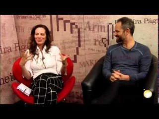 allTV - Primeira Página (01/09/2014) Especial Efestival