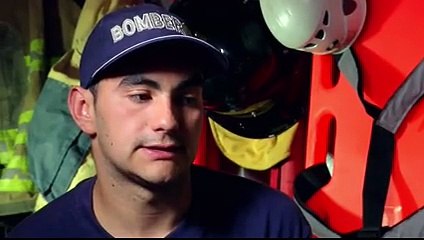 E. M. -Tragedia del Chapecoense  Vuelo sin retorno_clip2