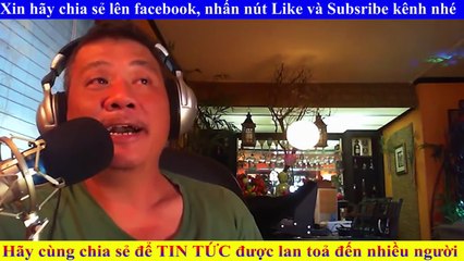 Người dân HÀ NỘI bao vây toà nhà QUỐC HỘI yêu cầu Nguyễn Phú Trọng TỪ CHỨC