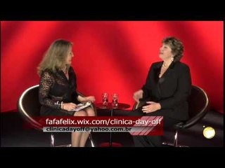 allTV - Sintonia (24/07/2014) - com Maria Cristina Felix