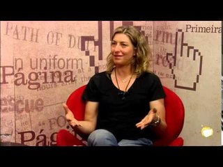 allTV - Primeira Página (25/08/2014) com Tatiana Bassi