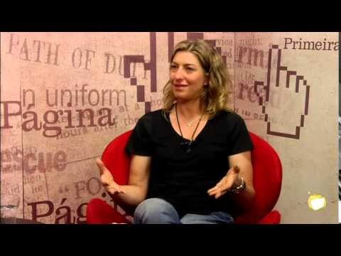 allTV - Primeira Página (25/08/2014) com Tatiana Bassi
