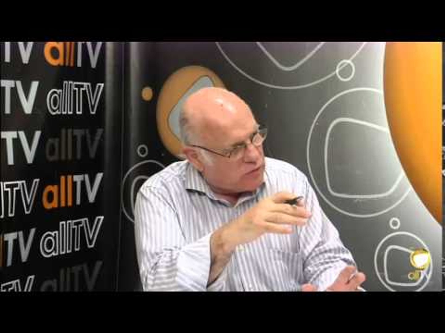 allTV - Visão Plural (24/10/2014) com Luiz Carlos Kechichian