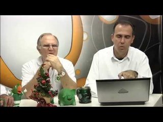 allTV - Famiglia Palestra TV (02/12/2014)