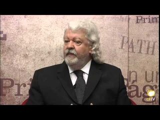 allTV - Primeira Página (03/11/2014) com Hércules Ricco e Marco Antônio Saltini