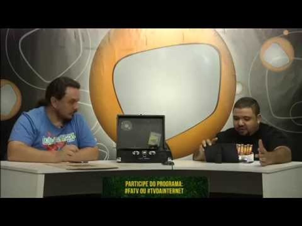 allTV - FATV 351