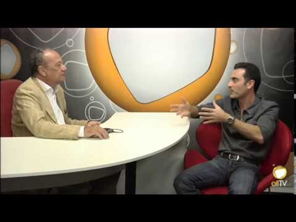 allTV - AdNews na TV (30/10/2014) - com Daniel Jotta