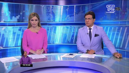 Gabinete ampliado en Milagro